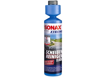 SONAX Xtreme Sprinklerkoncentrat 1:100 2