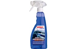 SONAX Xtreme Cockpit Pleie Matt 500 ml