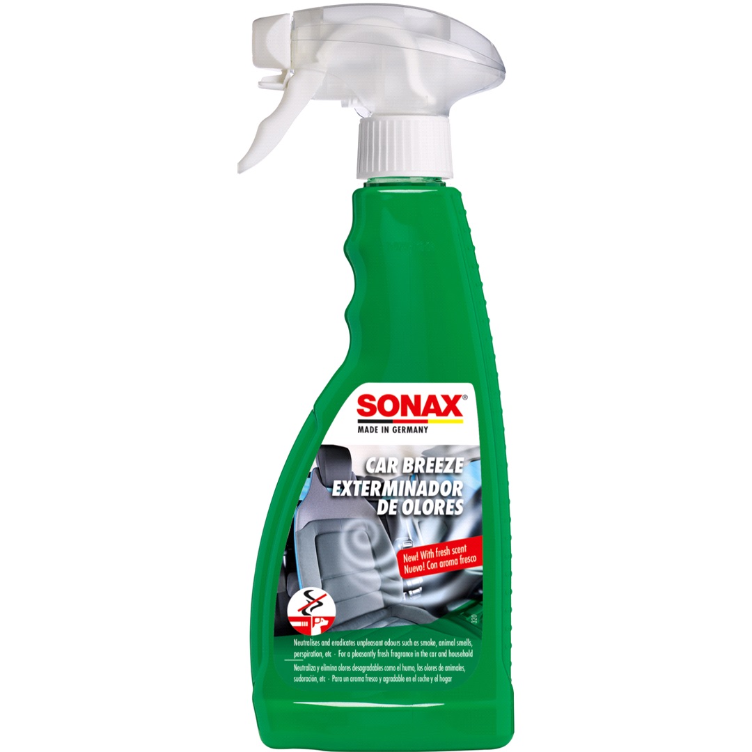 Sonax SONAX Smoke-Ex 500ml