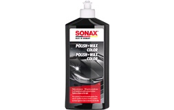 SONAX Polish & Wax Color Sort 500ml