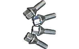 BOLT 12X1,50 STD L25 17mm (B12