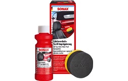 SONAX Cabrioletkaleche + Tekstilimprægne