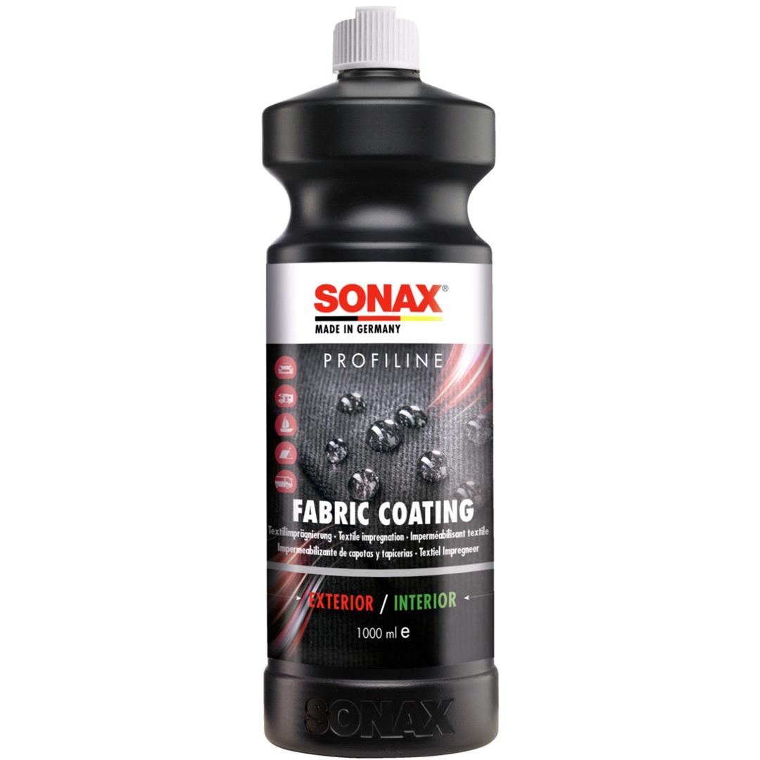 Sonax SONAX Profiline FabricCoating 1L