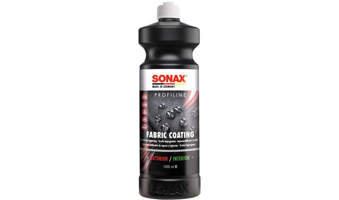  SONAX Profiline FabricCoating 1L