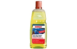 SONAX Intense Gloss Shampoo 1L