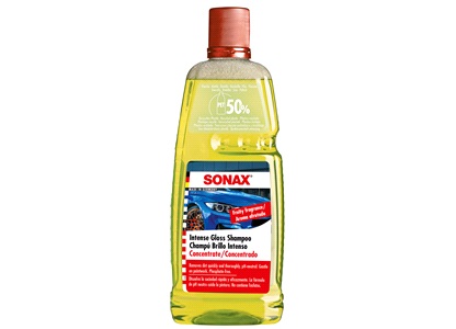 SONAX Intense Gloss Shampoo 1L