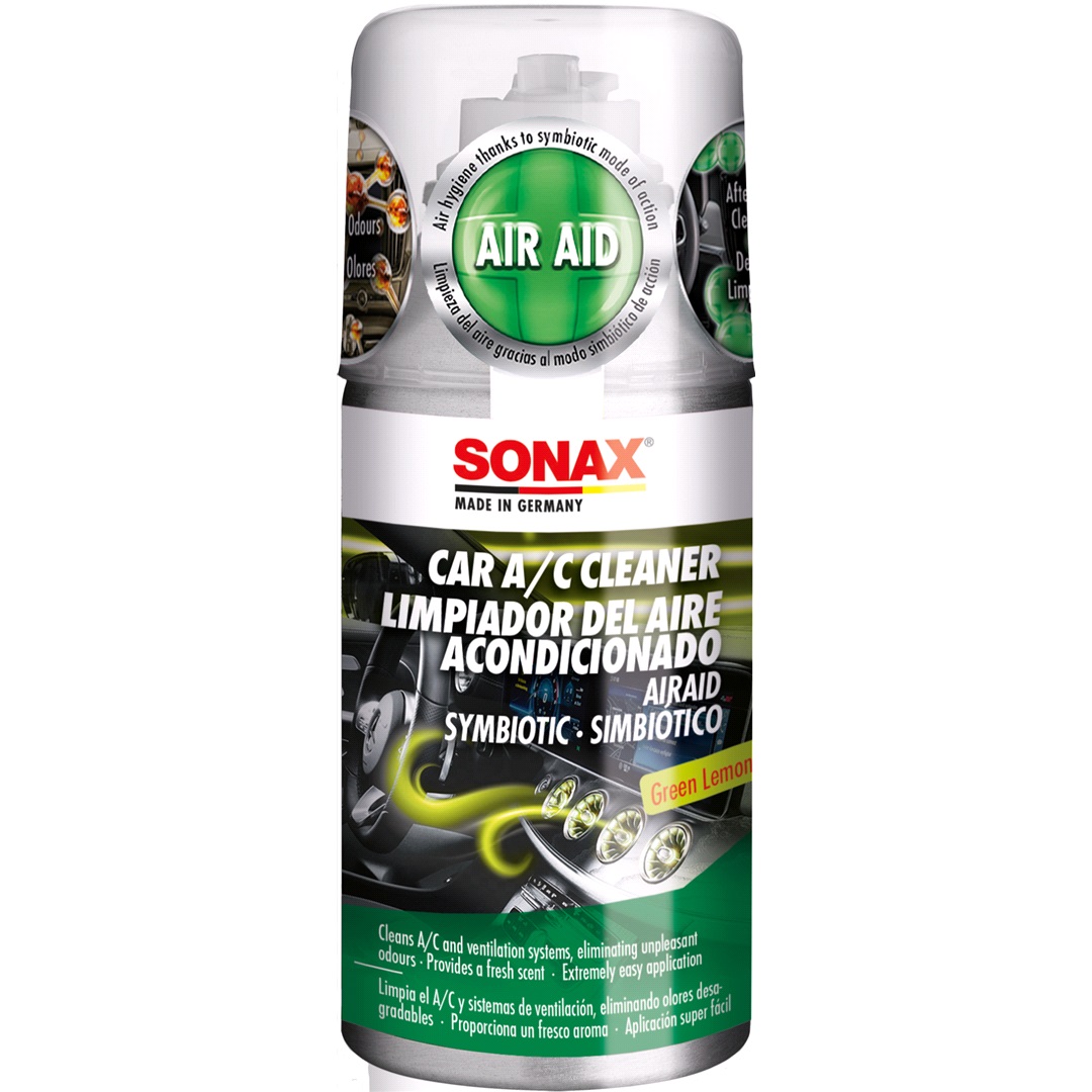 Sonax Sonax Aircon Rens 100ml