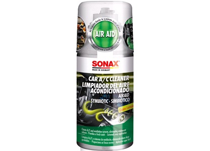 SONAX Aircon Rengöring 100ml