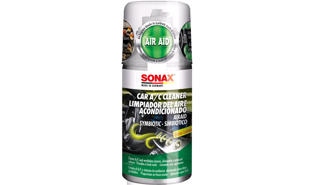  SONAX Aircon Rens 100ml