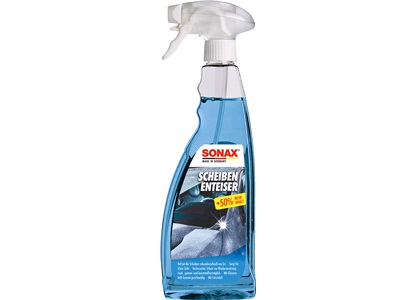 SONAX Isfjerner 750ml