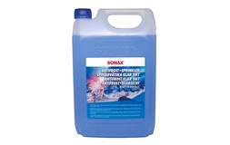 SONAX Sprinklervæske -20gr.  4L