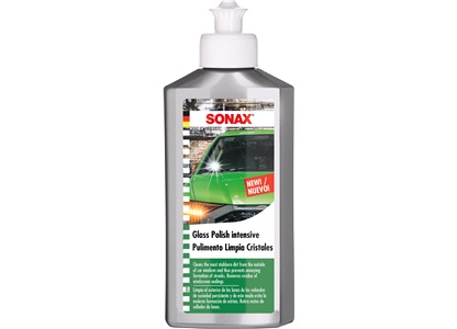 SONAX Glass Polish Intensive 250ml