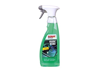 SONAX Glasrengöringsmedel 750ml