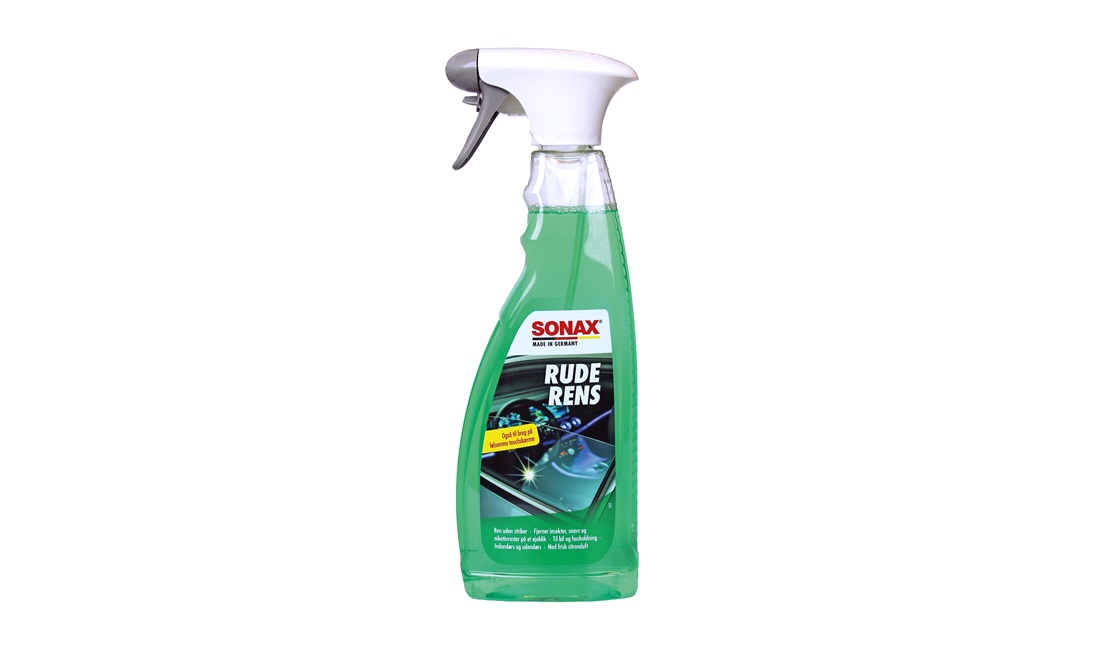  SONAX Rude Rens 750ml