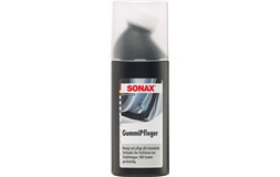SONAX Gummipleie 100 ml
