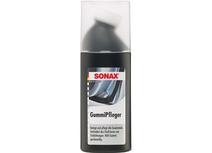 SONAX Gummivård 100 ml