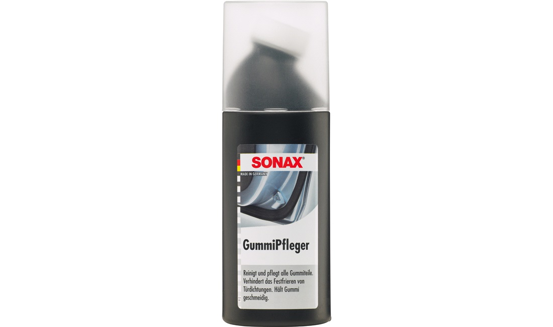  SONAX Gummivård 100 ml