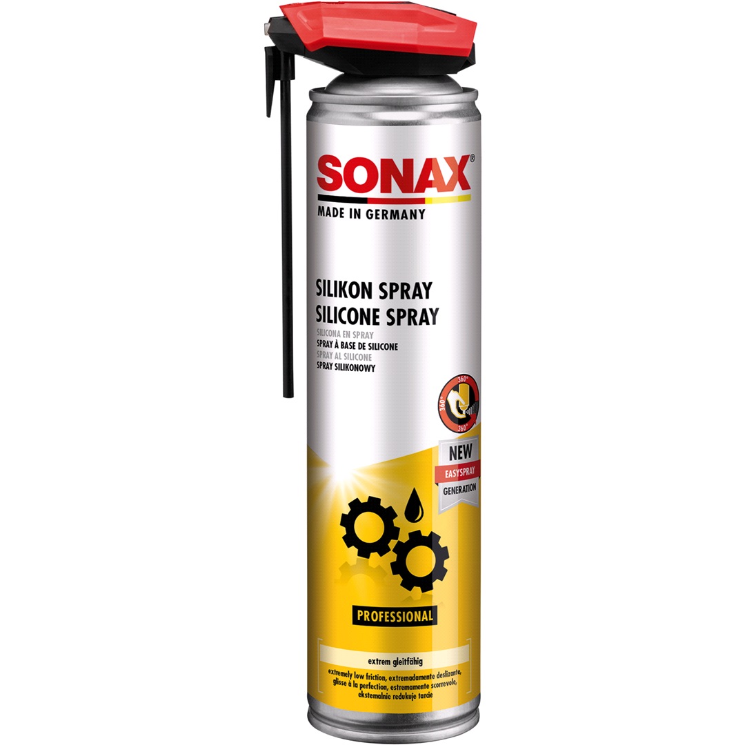 Sonax SONAX SilikonSpray 400 ml