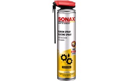 SONAX SilikonSpray 400 ml