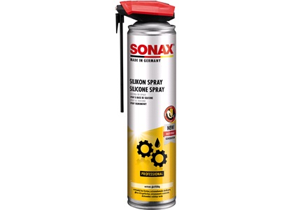 SONAX SilikoneSpray 400 ml