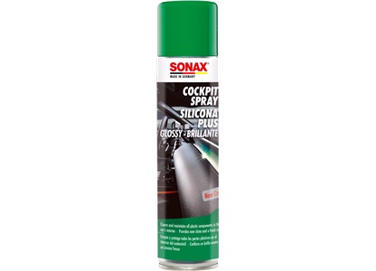 SONAX Cockpitvård NewCar 400ml