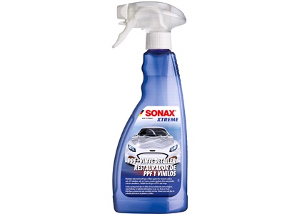 SONAX Xtreme PPF + Vinyl Detailer, 500ml