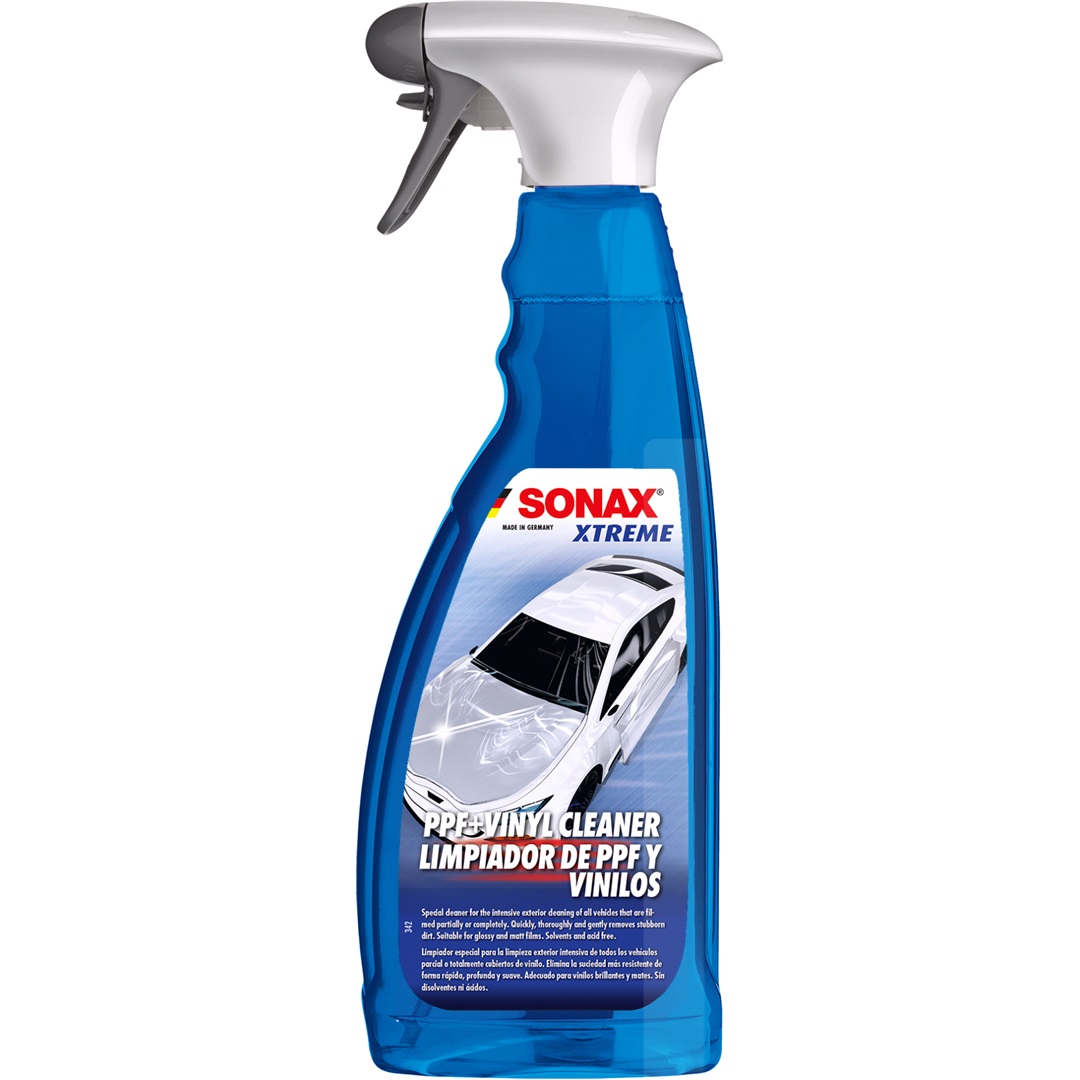 Sonax SONAX Xtreme PPF + Vinyl Cleaner, 750ml
