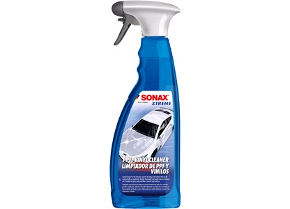 SONAX Xtreme PPF + Vinyl Cleaner, 750ml