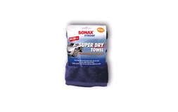 SONAX Xtreme SuperDry Towel 80x40cm