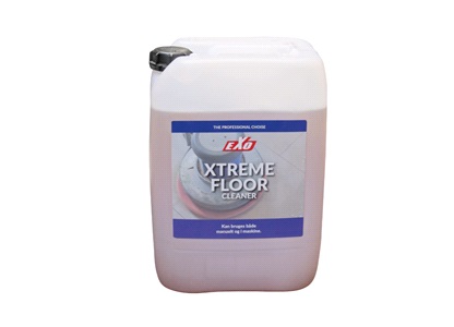 EXO Xtreme Floor Cleaner 20L