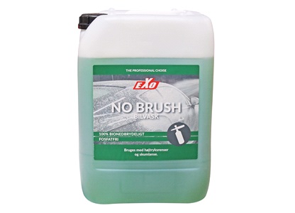 EXO No Brush 20L