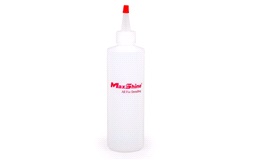 MaxShine Doseringsflaske 250 ml