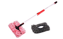 MaxShine Forlænger m. Microfiber