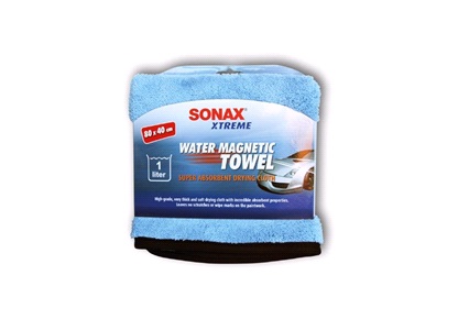 SONAX Xtreme Magnetic Towel