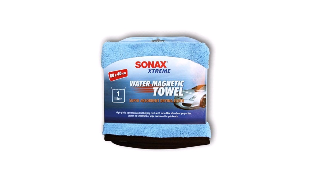  SONAX Xtreme Magnetic Towel