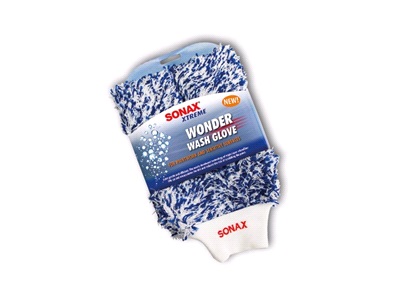 SONAX Xtreme Wonder Wash Glove