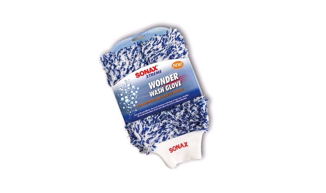  SONAX Xtreme Wonder Wash Glove