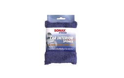 SONAX Xtreme Car Interior Sponge