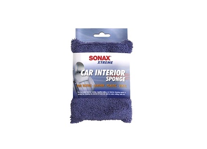 SONAX Xtreme Car Interior Sponge