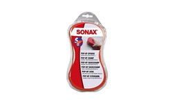 SONAX Vaskesvamp Pop-Up
