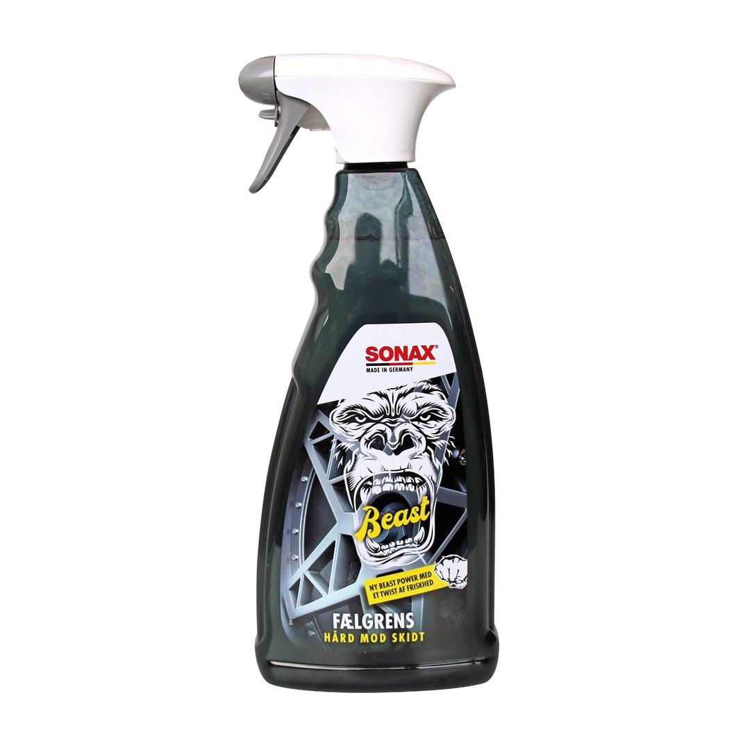 Sonax Sonax Beast Wheel Cleaner 1l