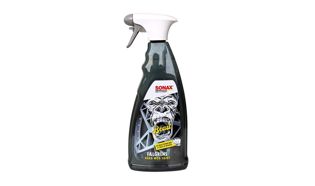  SONAX Beast Wheel Cleaner 1L