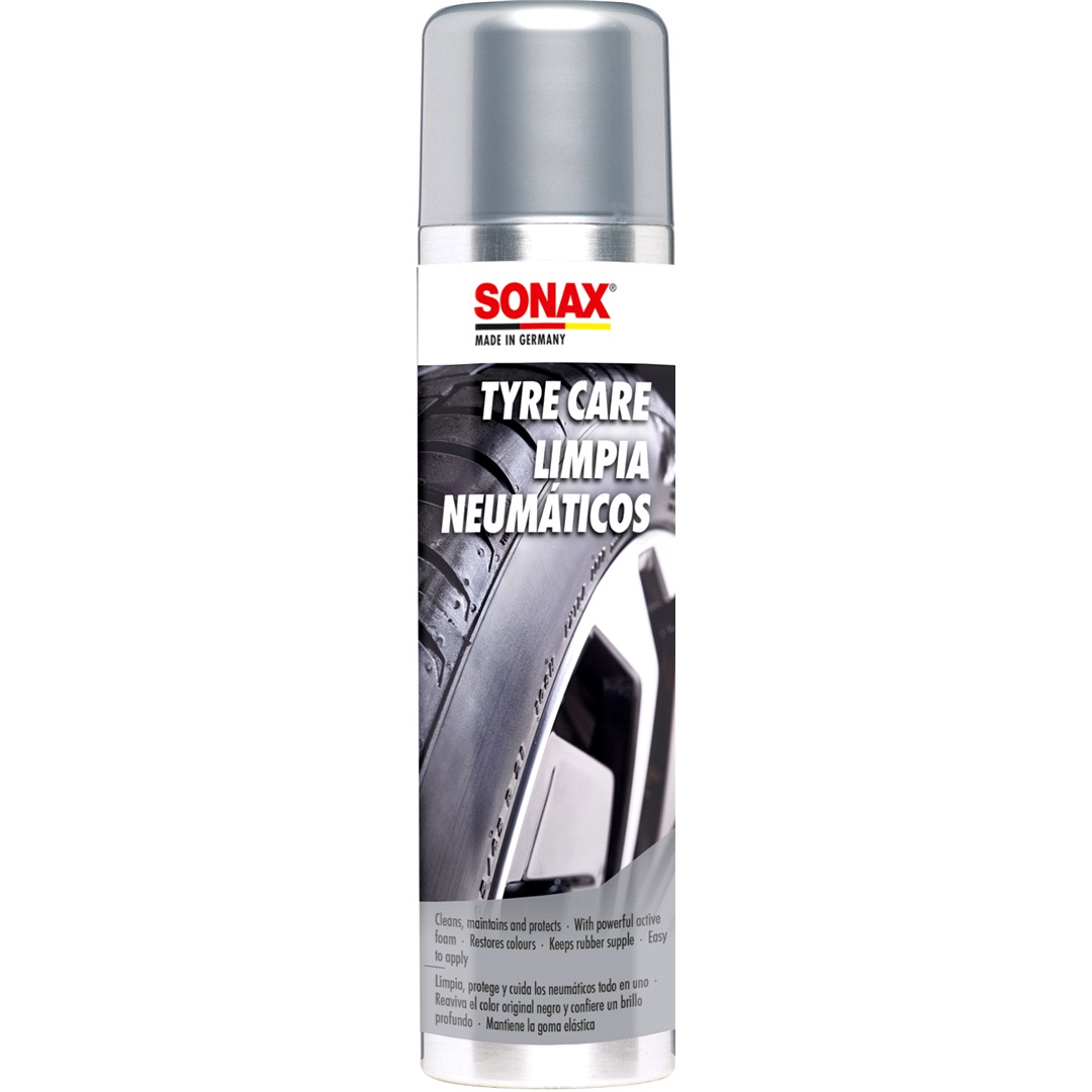 Sonax Sonax Dekkvask Og Pleie 400ml