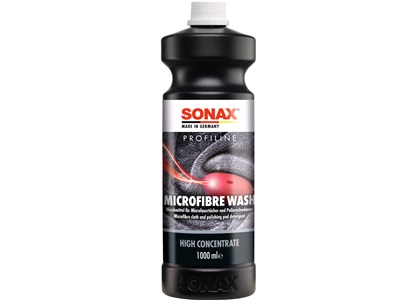 SONAX Profiline Microfibre Wash 1L 