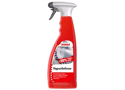 SONAX Xtreme Flyverustfjerner - 500ml_