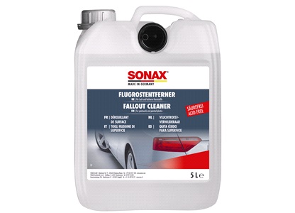 SONAX Fallout Cleaner 5L