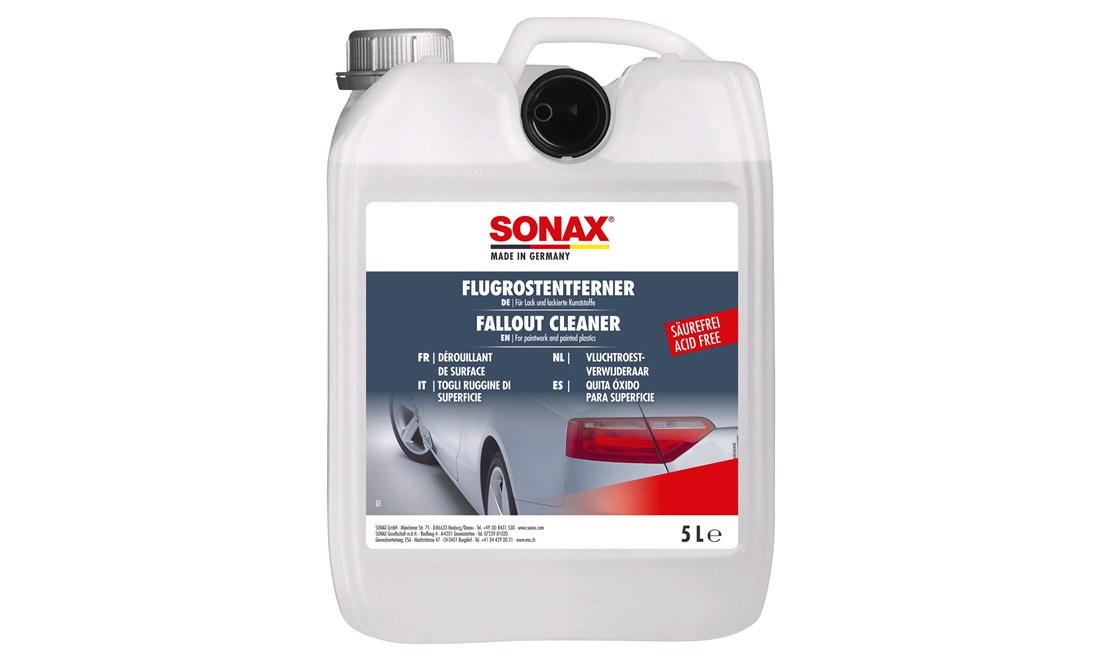  SONAX Fallout Cleaner 5L