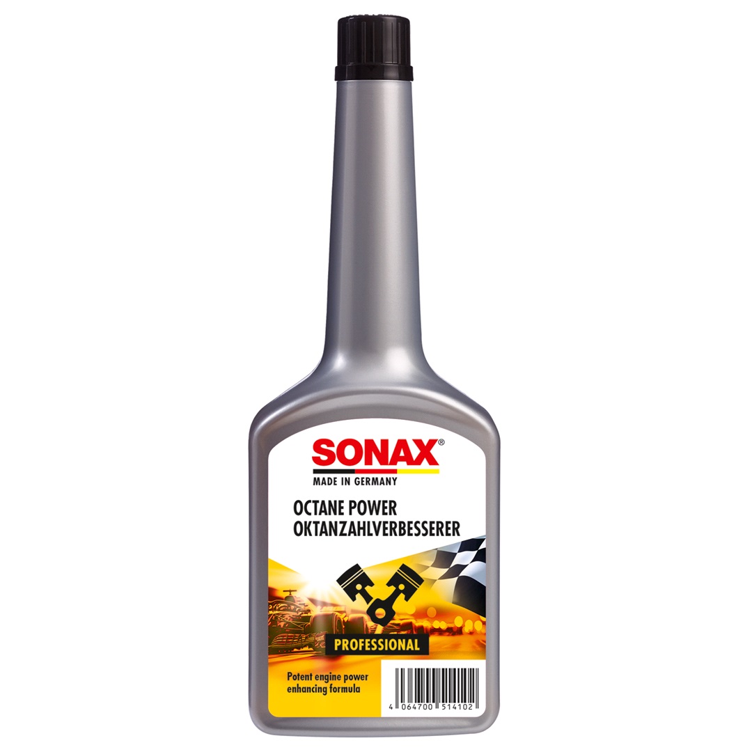 Sonax Sonax Octane Power 250ml