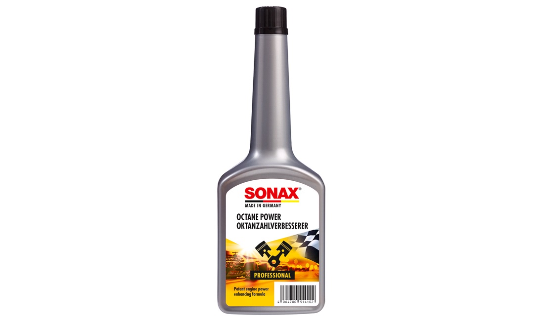  SONAX Octane Power 250ml