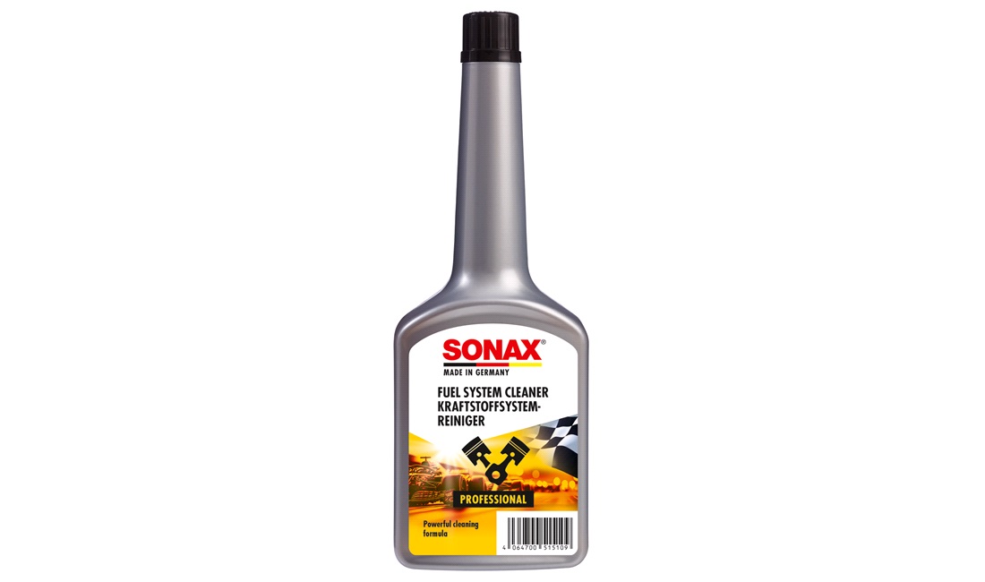  SONAX Bensin System Rengöring 250ml